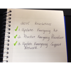 New Years Resolutions for Your Business