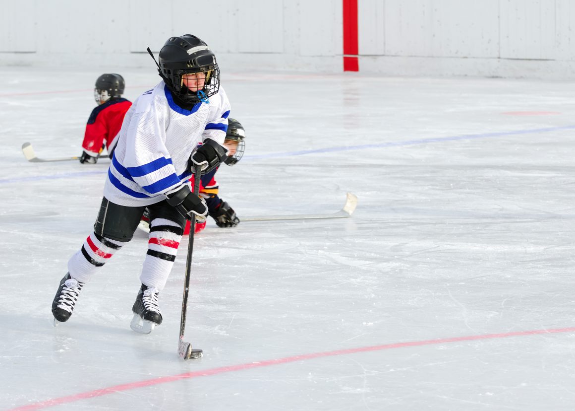 ePACT hockey associations