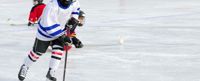 ePACT hockey associations