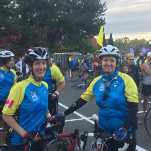 Tips for the Ride to Conquer Cancer