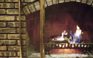 Fireplace-Safety