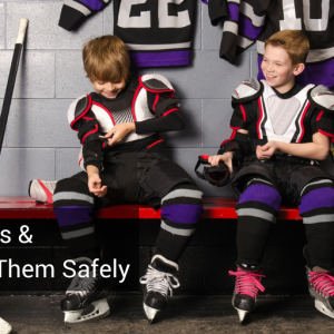 Winter Sports Safety