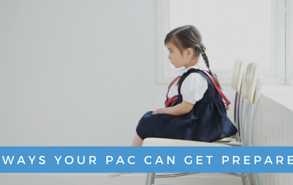 5 Ways Your PAC Can Get Prepared
