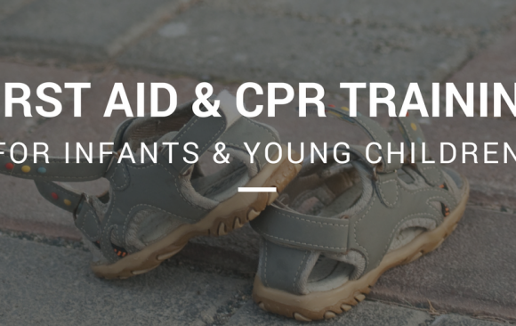 BLOG- First Aid & CPR for Children First Aid & CPR For Children