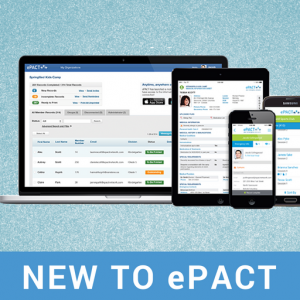 New-in-ePACT