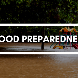 Guide Flood Preparedness