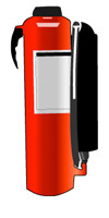 fire extinguisher Cartridge-Operated