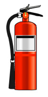 fire extinguisher Dry-Chemical