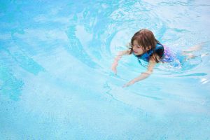 water safety swimming lessons