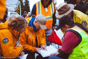 Community Emergency Preparedness