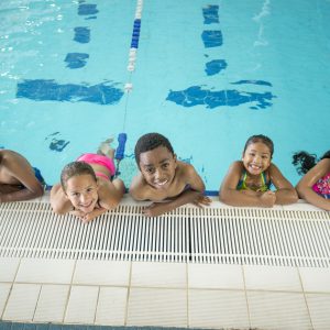 recreation pool water safety