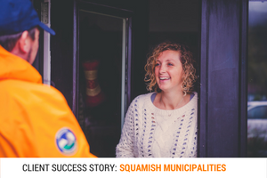 Case Study Squamish Municipalities