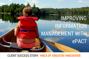 Case Study YMCA Greater Vancouver