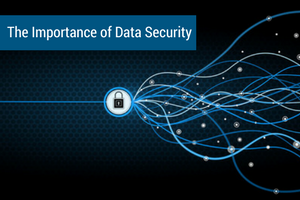 Importance of Data Security eBOOK