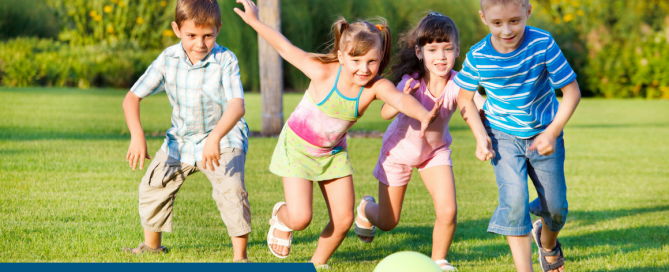 Recognizing Dangers & Emergencies in Recreation