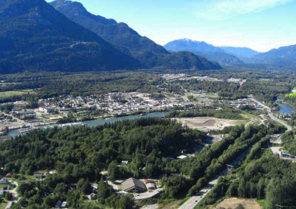 squamish