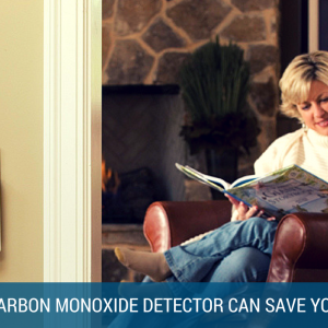 How a Carbon Monoxide Detector Can Save Your Life