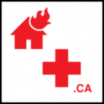 Canadian Red Cross Be Ready App