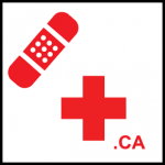 Canadian Red Cross First Aid App