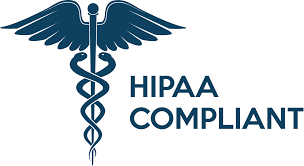 HIPAA Compliant Logo