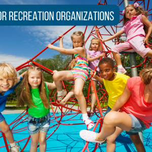 HIPAA for Recreation Organizations