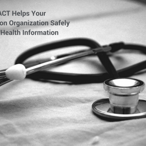 How ePACT Helps Your Recreation Organization Manage Health Information