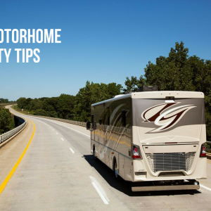 16 Motorhome Safety Tips