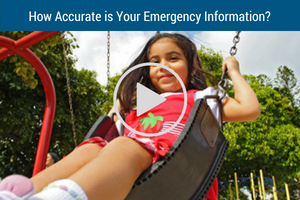 Webinar - How Accurate is Your Emergency Information