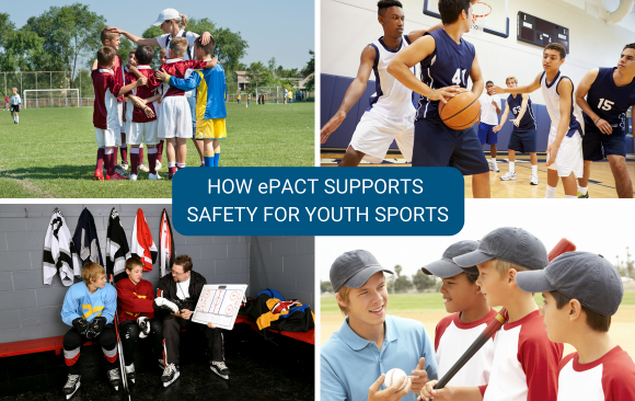 BLOG_ How ePACT Supports Safety For Youth Sports How ePACT Supports Safety For Youth Sports