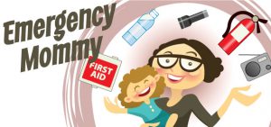 Emergency Mommy Emergency Preparedness Resources