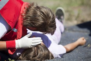 facts about cpr and first aid