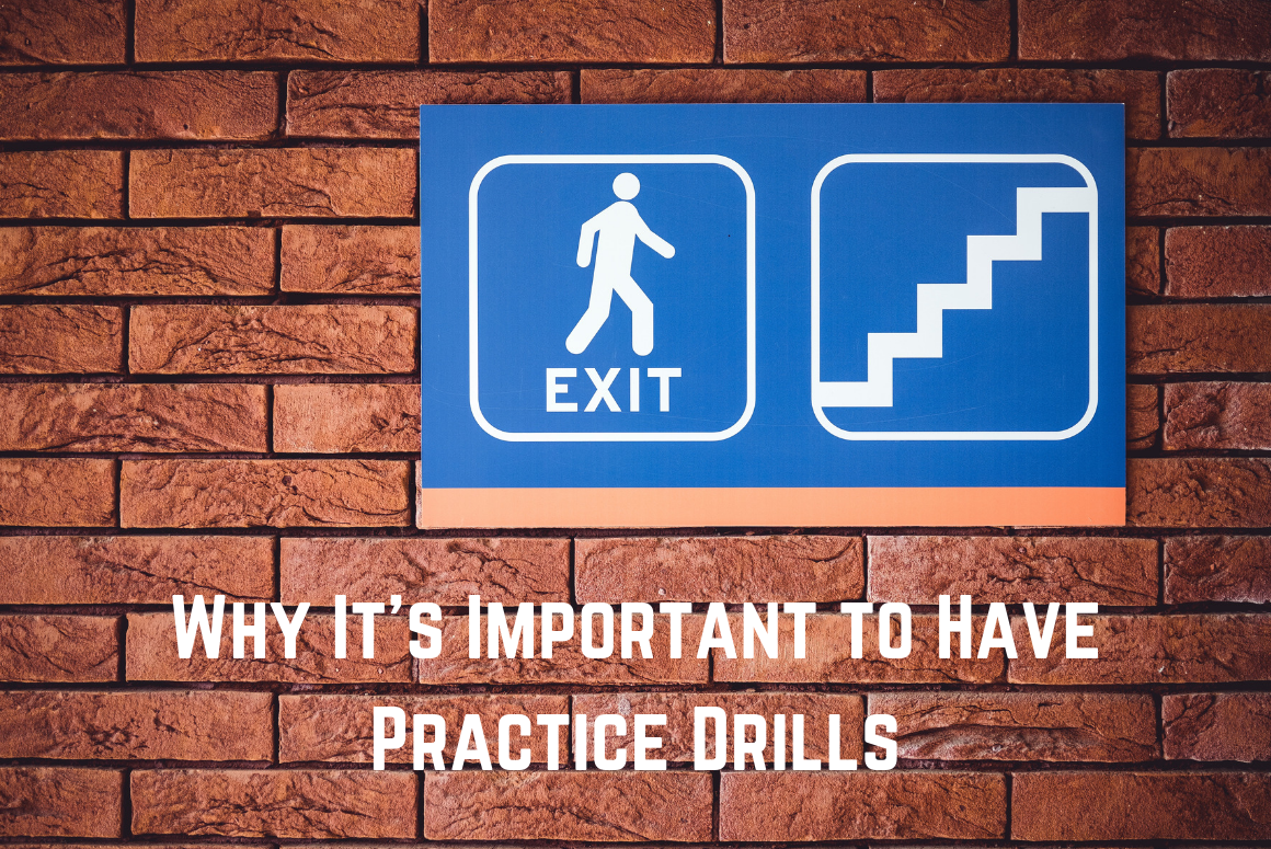 Why It's Important to Have Practice Drills