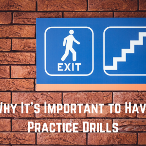 Why It's Important to Have Practice Drills