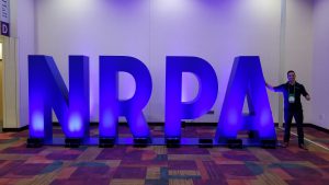 NRPA 2018