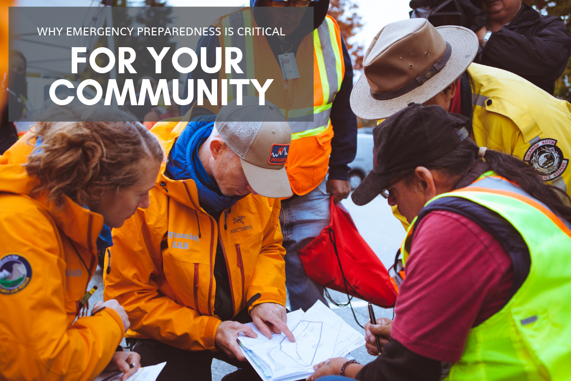 Why Emergency Preparedness Is Critical For Your Community