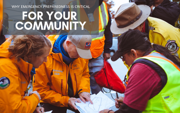 BLOG_ Emergency Preparedness Critical to Community Why Emergency Preparedness Is Critical For Your Community