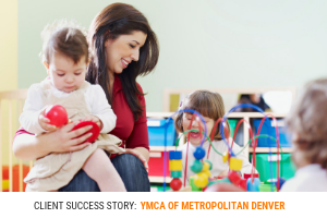 Case Study - YMCA of Metro Denver