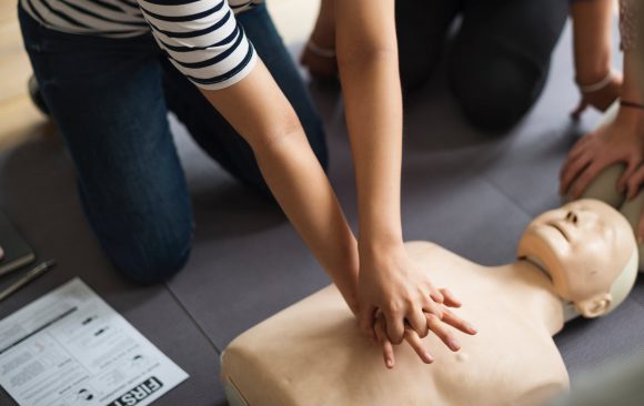 Emergency Preparedness In the Workplace Emergency Preparedness In The Workplace