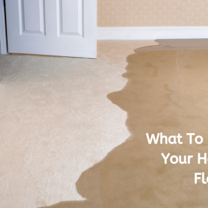 What To Do If Your House Floods