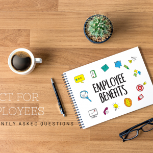 ePACT for Employees - Frequently Asked Questions