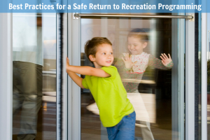 Best Practices Safe Return to Programming