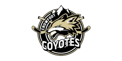 Crowfoot Coyotes