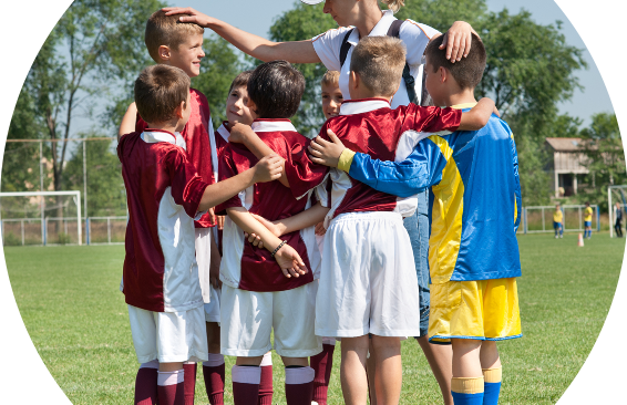 ePACT Sports Associations