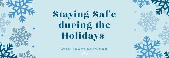 blog1 Have a safe and healthy holiday season!