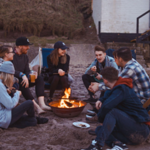 Outdoor Leadership Development: Empowering Teens as Camp Counselors for Lifelong Success