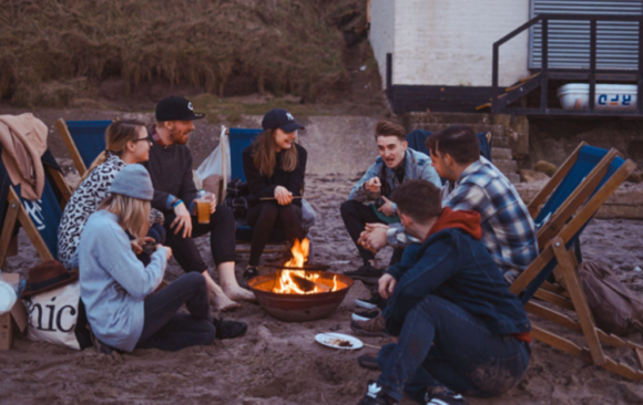 Outdoor Leadership Development: Empowering Teens as Camp Counselors for Lifelong Success