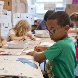Navigating Back to School Excitement and Anxiety with ePACT