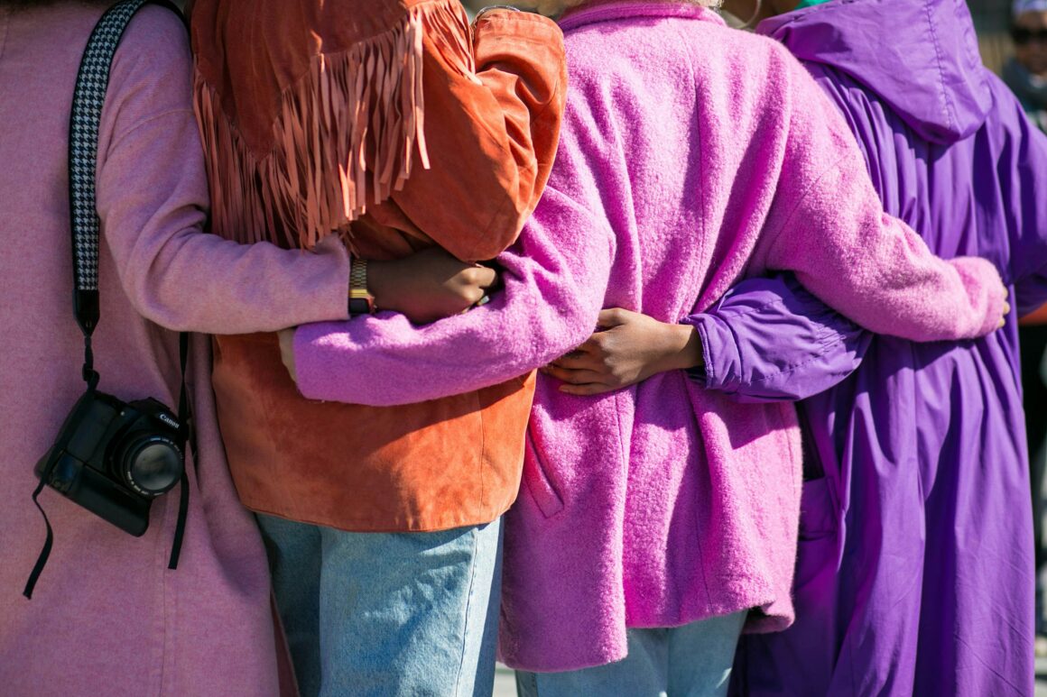 The Power of Community: Finding Connection and Support with ePACT