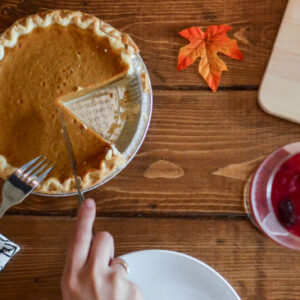 A Heartfelt Thanksgiving Gratitude for Our Clients, Partners, and Teams