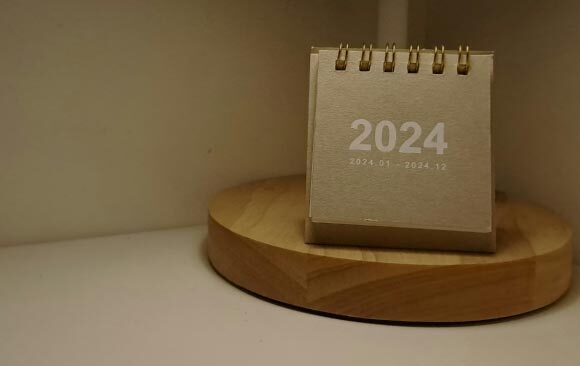 Reflecting on a Year of Growth and Looking Forward to 2025